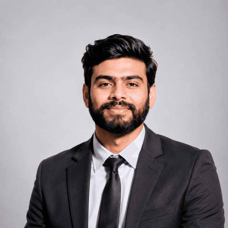 Shivam Bhalla